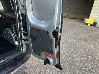 Mercedes Citan Gereserveerd 109 CDI Extra Lang - 75dkm nap - airco - cruise - pdc - aux - usb - licht + regens - klapdeuren picture 37