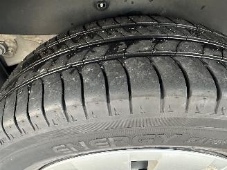 Mercedes Citan Gereserveerd 109 CDI Extra Lang - 75dkm nap - airco - cruise - pdc - aux - usb - licht + regens - klapdeuren picture 61