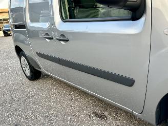 Mercedes Citan Gereserveerd 109 CDI Extra Lang - 75dkm nap - airco - cruise - pdc - aux - usb - licht + regens - klapdeuren picture 50