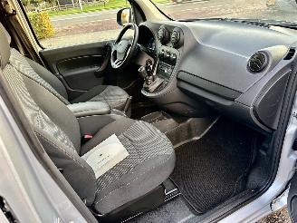 Mercedes Citan Gereserveerd 109 CDI Extra Lang - 75dkm nap - airco - cruise - pdc - aux - usb - licht + regens - klapdeuren picture 20
