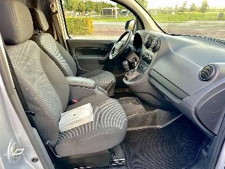 Mercedes Citan Gereserveerd 109 CDI Extra Lang - 75dkm nap - airco - cruise - pdc - aux - usb - licht + regens - klapdeuren picture 41