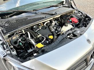 Mercedes Citan Gereserveerd 109 CDI Extra Lang - 75dkm nap - airco - cruise - pdc - aux - usb - licht + regens - klapdeuren picture 12