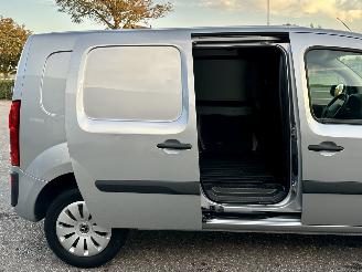 Mercedes Citan Gereserveerd 109 CDI Extra Lang - 75dkm nap - airco - cruise - pdc - aux - usb - licht + regens - klapdeuren picture 46