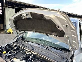 Mercedes Citan Gereserveerd 109 CDI Extra Lang - 75dkm nap - airco - cruise - pdc - aux - usb - licht + regens - klapdeuren picture 68