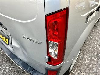 Mercedes Citan Gereserveerd 109 CDI Extra Lang - 75dkm nap - airco - cruise - pdc - aux - usb - licht + regens - klapdeuren picture 57