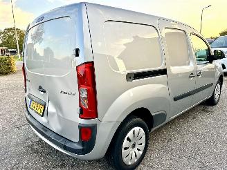 Mercedes Citan Gereserveerd 109 CDI Extra Lang - 75dkm nap - airco - cruise - pdc - aux - usb - licht + regens - klapdeuren picture 4