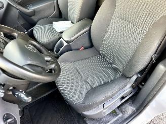 Mercedes Citan Gereserveerd 109 CDI Extra Lang - 75dkm nap - airco - cruise - pdc - aux - usb - licht + regens - klapdeuren picture 19