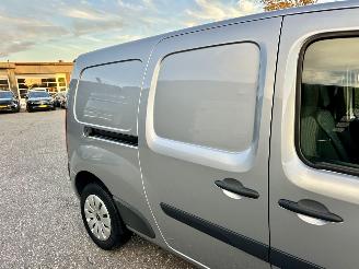 Mercedes Citan Gereserveerd 109 CDI Extra Lang - 75dkm nap - airco - cruise - pdc - aux - usb - licht + regens - klapdeuren picture 49