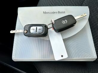 Mercedes Citan Gereserveerd 109 CDI Extra Lang - 75dkm nap - airco - cruise - pdc - aux - usb - licht + regens - klapdeuren picture 13