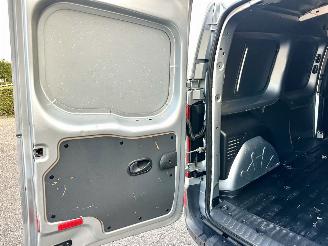 Mercedes Citan Gereserveerd 109 CDI Extra Lang - 75dkm nap - airco - cruise - pdc - aux - usb - licht + regens - klapdeuren picture 38