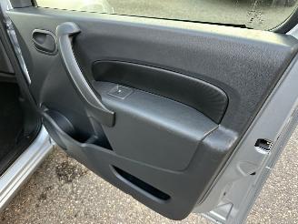 Mercedes Citan Gereserveerd 109 CDI Extra Lang - 75dkm nap - airco - cruise - pdc - aux - usb - licht + regens - klapdeuren picture 40