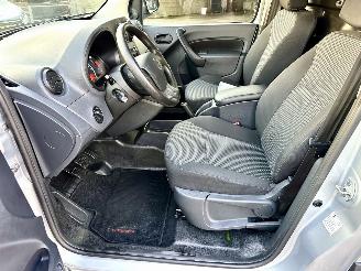 Mercedes Citan Gereserveerd 109 CDI Extra Lang - 75dkm nap - airco - cruise - pdc - aux - usb - licht + regens - klapdeuren picture 36