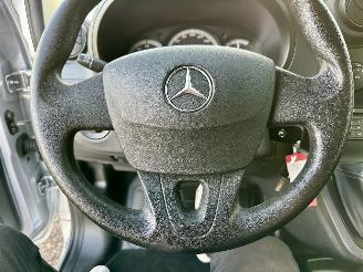 Mercedes Citan Gereserveerd 109 CDI Extra Lang - 75dkm nap - airco - cruise - pdc - aux - usb - licht + regens - klapdeuren picture 32
