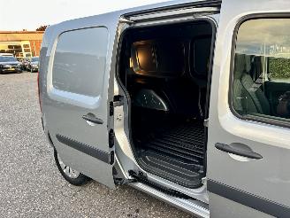 Mercedes Citan Gereserveerd 109 CDI Extra Lang - 75dkm nap - airco - cruise - pdc - aux - usb - licht + regens - klapdeuren picture 21