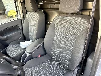 Mercedes Citan Gereserveerd 109 CDI Extra Lang - 75dkm nap - airco - cruise - pdc - aux - usb - licht + regens - klapdeuren picture 18
