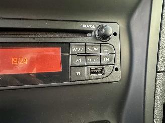 Mercedes Citan Gereserveerd 109 CDI Extra Lang - 75dkm nap - airco - cruise - pdc - aux - usb - licht + regens - klapdeuren picture 28