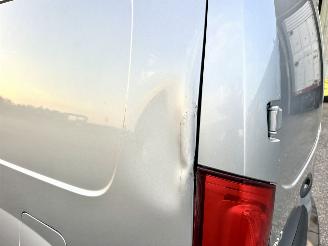 Mercedes Citan Gereserveerd 109 CDI Extra Lang - 75dkm nap - airco - cruise - pdc - aux - usb - licht + regens - klapdeuren picture 11