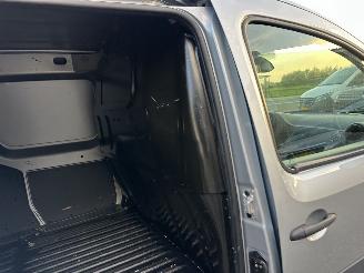 Mercedes Citan Gereserveerd 109 CDI Extra Lang - 75dkm nap - airco - cruise - pdc - aux - usb - licht + regens - klapdeuren picture 45