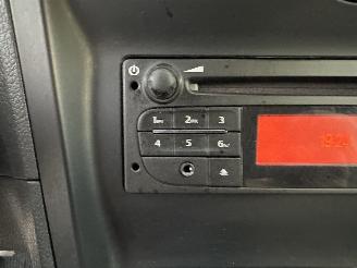 Mercedes Citan Gereserveerd 109 CDI Extra Lang - 75dkm nap - airco - cruise - pdc - aux - usb - licht + regens - klapdeuren picture 27