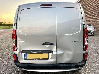 Mercedes Citan 109 CDI Extra Lang - 75dkm nap - airco - cruise - pdc - aux - usb - licht + regens - klapdeuren picture 54