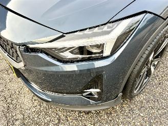 Polestar 2 Gereserveerd Long Range Single Motor 78kwh 231pk aut - pano - leer - 360cam - harman/k - stoelkoeling - stuurverw - stoelverw v+a picture 106