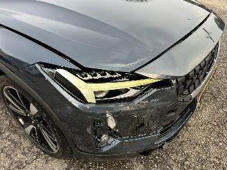 Polestar 2 Gereserveerd Long Range Single Motor 78kwh 231pk aut - pano - leer - 360cam - harman/k - stoelkoeling - stuurverw - stoelverw v+a picture 112