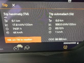 Polestar 2 Gereserveerd Long Range Single Motor 78kwh 231pk aut - pano - leer - 360cam - harman/k - stoelkoeling - stuurverw - stoelverw v+a picture 37