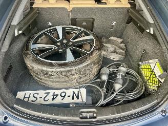 Polestar 2 Gereserveerd Long Range Single Motor 78kwh 231pk aut - pano - leer - 360cam - harman/k - stoelkoeling - stuurverw - stoelverw v+a picture 13