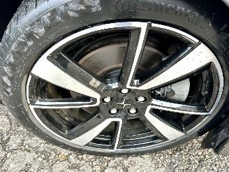 Polestar 2 Gereserveerd Long Range Single Motor 78kwh 231pk aut - pano - leer - 360cam - harman/k - stoelkoeling - stuurverw - stoelverw v+a picture 99