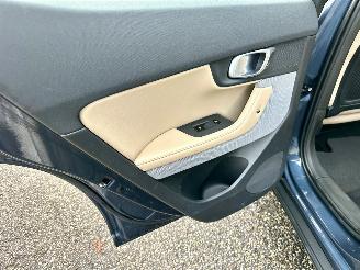 Polestar 2 Gereserveerd Long Range Single Motor 78kwh 231pk aut - pano - leer - 360cam - harman/k - stoelkoeling - stuurverw - stoelverw v+a picture 85