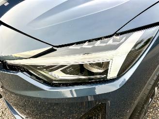 Polestar 2 Gereserveerd Long Range Single Motor 78kwh 231pk aut - pano - leer - 360cam - harman/k - stoelkoeling - stuurverw - stoelverw v+a picture 126