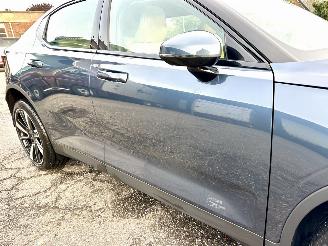 Polestar 2 Gereserveerd Long Range Single Motor 78kwh 231pk aut - pano - leer - 360cam - harman/k - stoelkoeling - stuurverw - stoelverw v+a picture 113