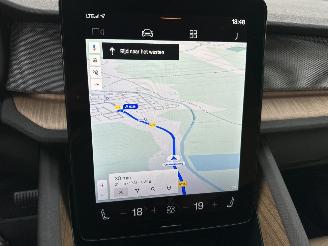 Polestar 2 Gereserveerd Long Range Single Motor 78kwh 231pk aut - pano - leer - 360cam - harman/k - stoelkoeling - stuurverw - stoelverw v+a picture 50