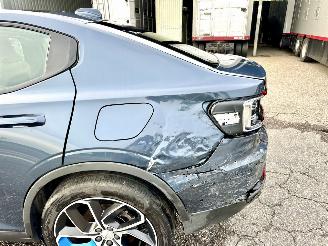 Polestar 2 Gereserveerd Long Range Single Motor 78kwh 231pk aut - pano - leer - 360cam - harman/k - stoelkoeling - stuurverw - stoelverw v+a picture 10