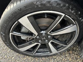 Polestar 2 Gereserveerd Long Range Single Motor 78kwh 231pk aut - pano - leer - 360cam - harman/k - stoelkoeling - stuurverw - stoelverw v+a picture 102