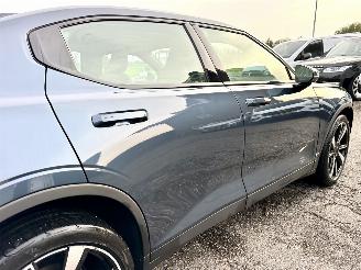 Polestar 2 Gereserveerd Long Range Single Motor 78kwh 231pk aut - pano - leer - 360cam - harman/k - stoelkoeling - stuurverw - stoelverw v+a picture 114