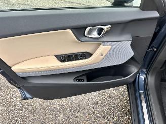 Polestar 2 Gereserveerd Long Range Single Motor 78kwh 231pk aut - pano - leer - 360cam - harman/k - stoelkoeling - stuurverw - stoelverw v+a picture 56
