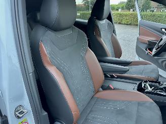 Volkswagen ID.4 Gereserveerd Buss Pro 77Kwh 204pk aut - nap - 1e eig - 20 inch - cam - keyless - navi - sfeerverl - front + line assist - pdc picture 56