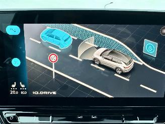 Volkswagen ID.4 Gereserveerd Buss Pro 77Kwh 204pk aut - nap - 1e eig - 20 inch - cam - keyless - navi - sfeerverl - front + line assist - pdc picture 28