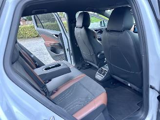 Volkswagen ID.4 Gereserveerd Buss Pro 77Kwh 204pk aut - nap - 1e eig - 20 inch - cam - keyless - navi - sfeerverl - front + line assist - pdc picture 64