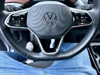 Volkswagen ID.4 Gereserveerd Buss Pro 77Kwh 204pk aut - nap - 1e eig - 20 inch - cam - keyless - navi - sfeerverl - front + line assist - pdc picture 32