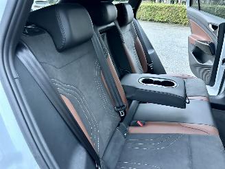 Volkswagen ID.4 Gereserveerd Buss Pro 77Kwh 204pk aut - nap - 1e eig - 20 inch - cam - keyless - navi - sfeerverl - front + line assist - pdc picture 65
