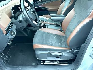 Volkswagen ID.4 Gereserveerd Buss Pro 77Kwh 204pk aut - nap - 1e eig - 20 inch - cam - keyless - navi - sfeerverl - front + line assist - pdc picture 46