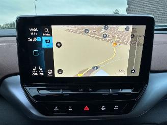 Volkswagen ID.4 Gereserveerd Buss Pro 77Kwh 204pk aut - nap - 1e eig - 20 inch - cam - keyless - navi - sfeerverl - front + line assist - pdc picture 38