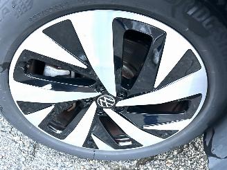 Volkswagen ID.4 Gereserveerd Buss Pro 77Kwh 204pk aut - nap - 1e eig - 20 inch - cam - keyless - navi - sfeerverl - front + line assist - pdc picture 95
