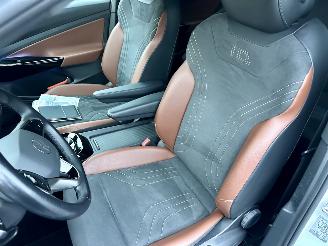 Volkswagen ID.4 Gereserveerd Buss Pro 77Kwh 204pk aut - nap - 1e eig - 20 inch - cam - keyless - navi - sfeerverl - front + line assist - pdc picture 15