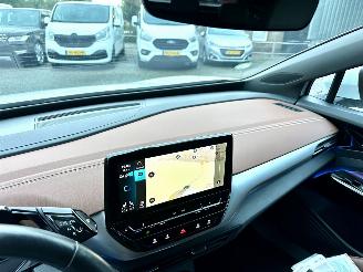 Volkswagen ID.4 Gereserveerd Buss Pro 77Kwh 204pk aut - nap - 1e eig - 20 inch - cam - keyless - navi - sfeerverl - front + line assist - pdc picture 21