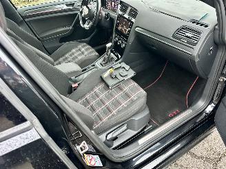 Volkswagen Golf 2.0 TSI GTI 245pk aut + f1 Perf. 5drs - pano - cam - virtual - keyless - acc - front assist - carplay - sfeerverlichting picture 19