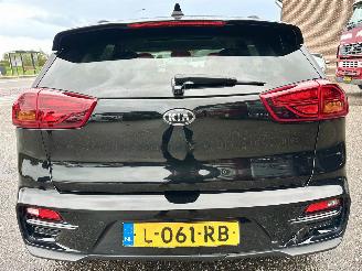 Kia e-Niro Gereserveerd 64kWh 204pk aut + f1 DynamicPlusLine - schuifdak - nap - navi - cam - leer - stoelkoeling - stuurverw + stoelverw picture 102