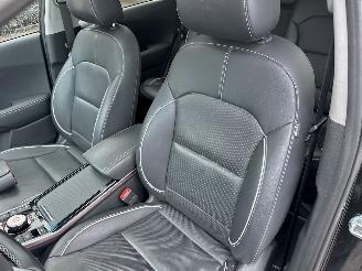 Kia e-Niro Gereserveerd 64kWh 204pk aut + f1 DynamicPlusLine - schuifdak - nap - navi - cam - leer - stoelkoeling - stuurverw + stoelverw picture 17